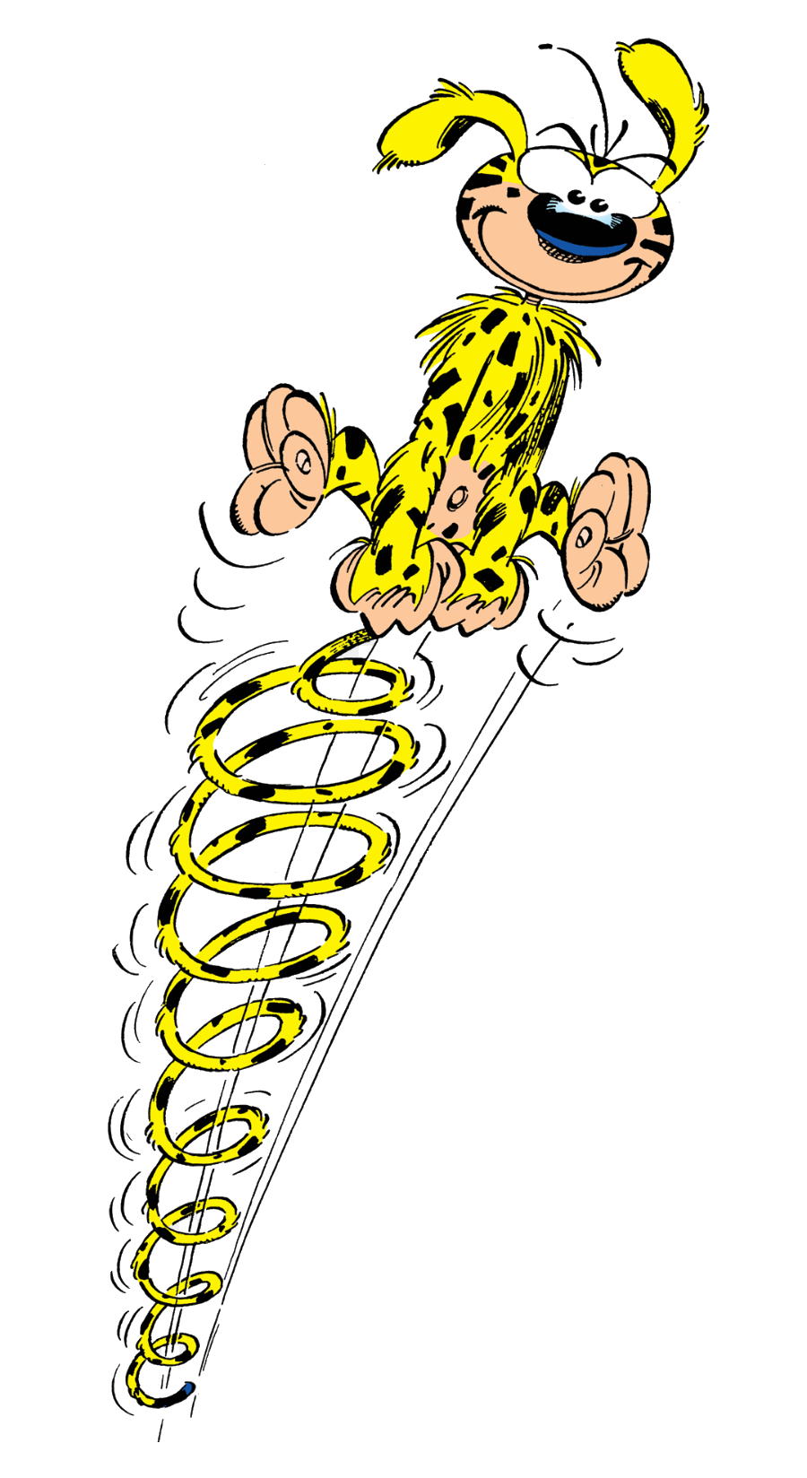 Marsupilami